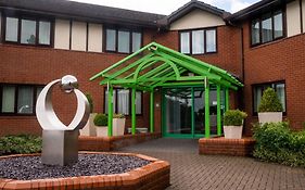 Holiday Inn A55 Chester West By Ihg