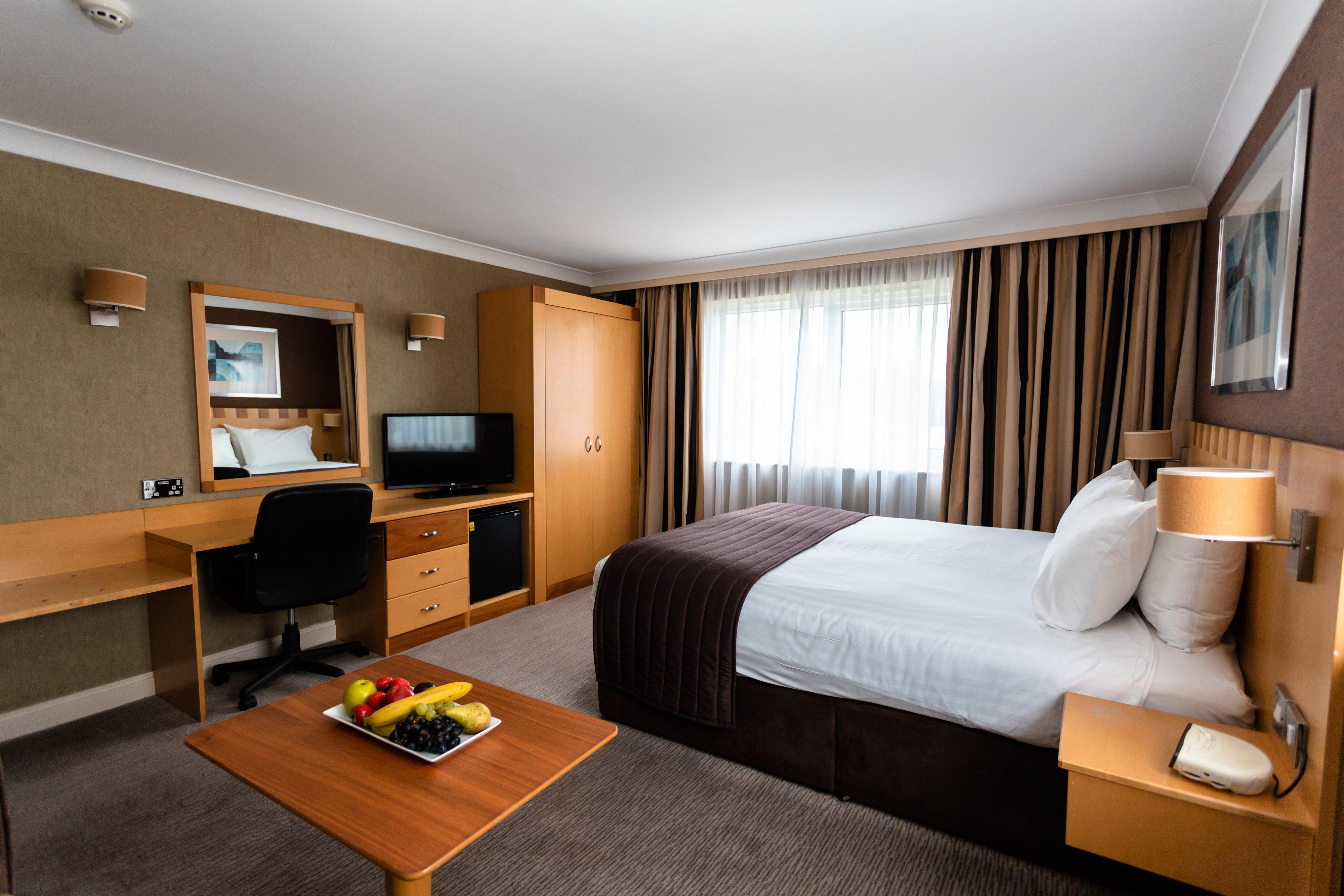 Holiday Inn A55 Chester West, An Ihg Hotel Northop Esterno foto