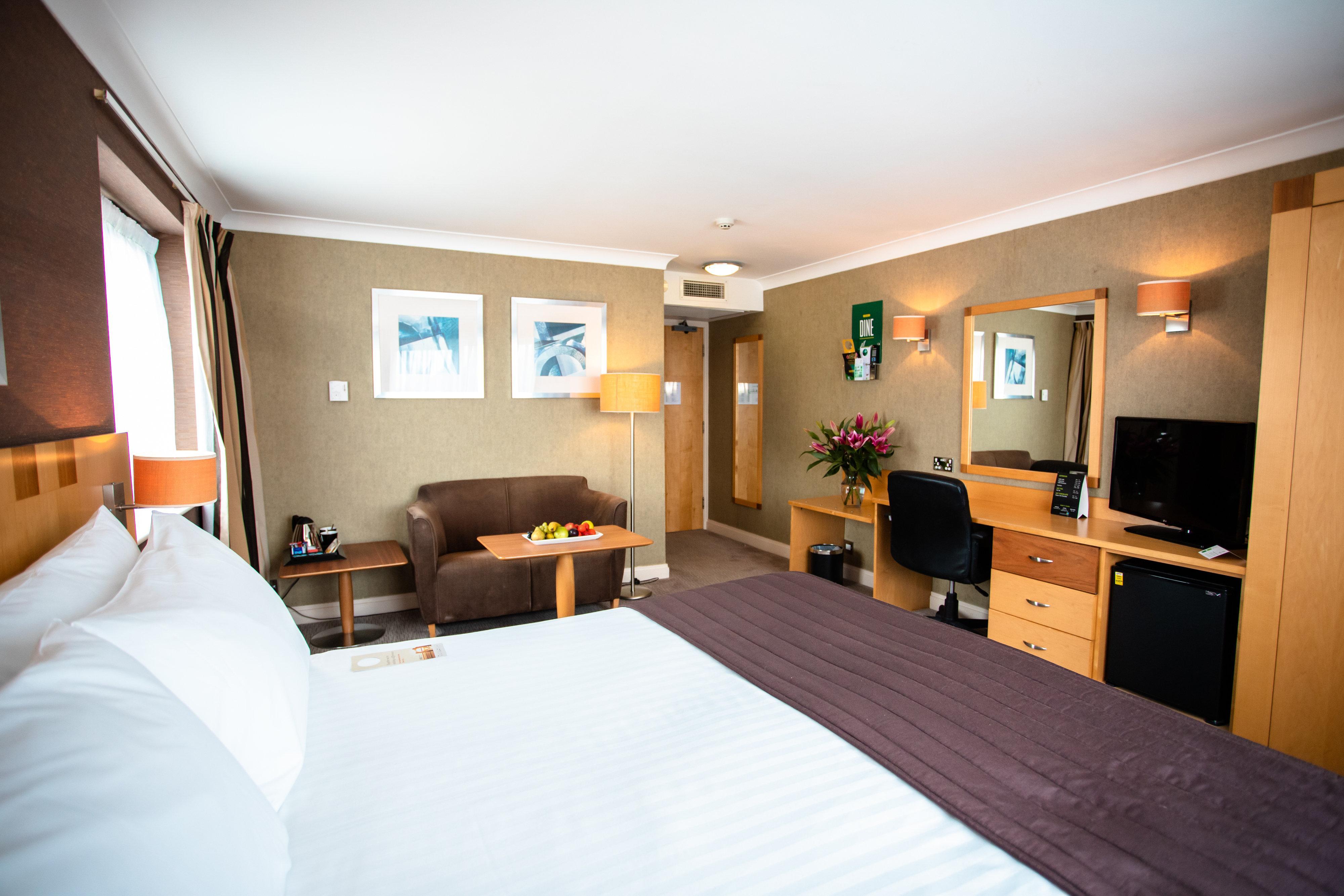 Holiday Inn A55 Chester West, An Ihg Hotel Northop Esterno foto