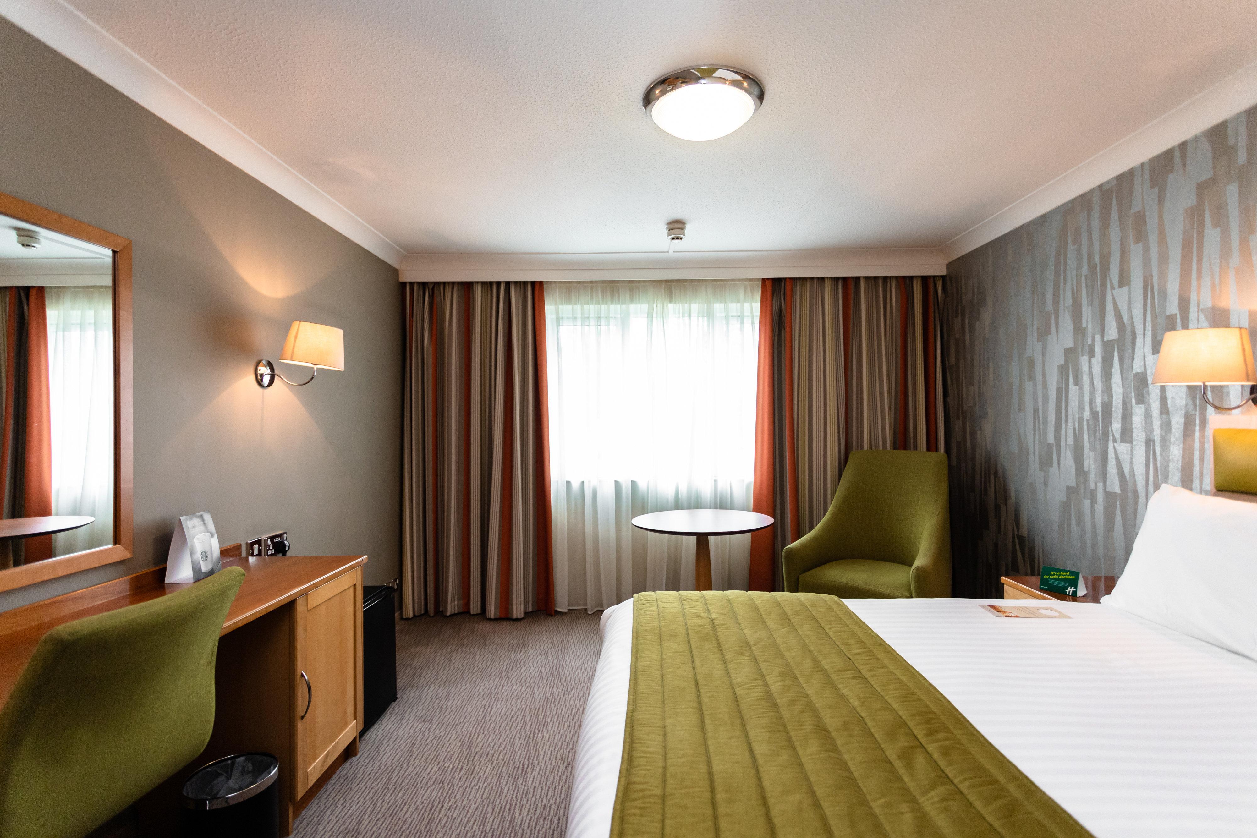 Holiday Inn A55 Chester West, An Ihg Hotel Northop Esterno foto